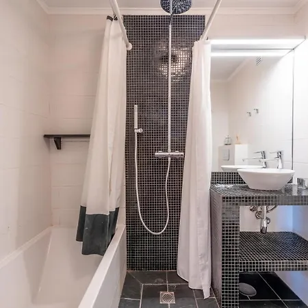 Guestready - Bella Vistas Apartamento