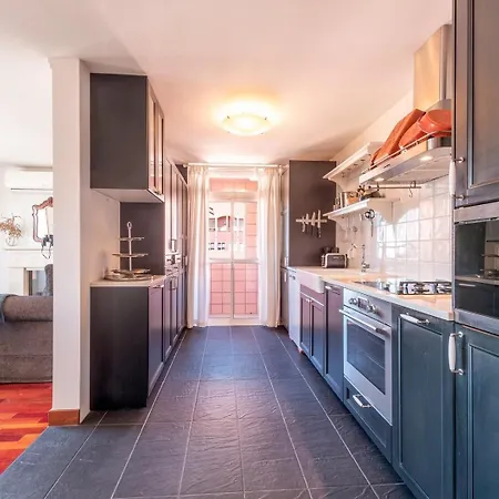 Guestready - Bella Vistas Apartamento