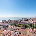 Guestready - Bella Vistas * Lisboa