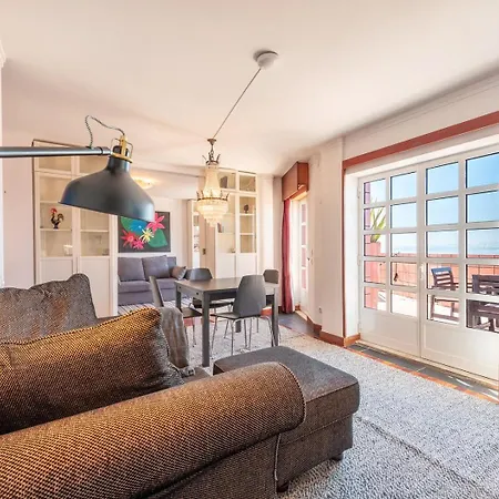 Apartment Guestready - Bella Vistas