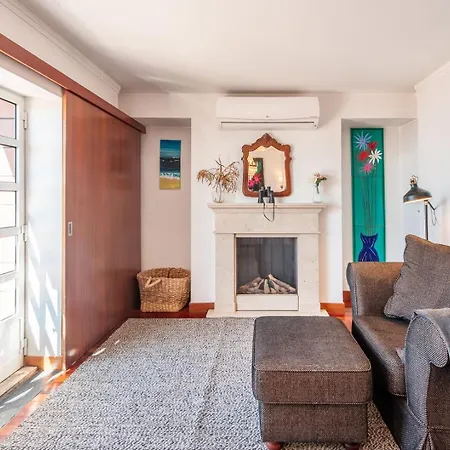 Guestready - Bella Vistas Lisboa
