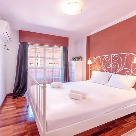 Guestready - Bella Vistas * 리스본