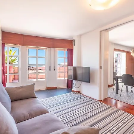 Guestready - Bella Vistas 公寓 *