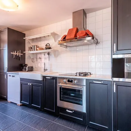Guestready - Bella Vistas Lägenhet Lisboa