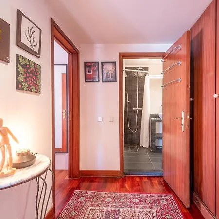 Guestready - Bella Vistas Lägenhet Lisboa