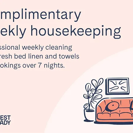 Guestready - Bella Vistas Lejlighed Lisboa