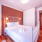 Daire Guestready - Bella Vistas Lisboa