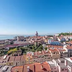 Daire Guestready - Bella Vistas *