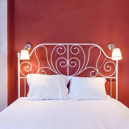 Daire Guestready - Bella Vistas *