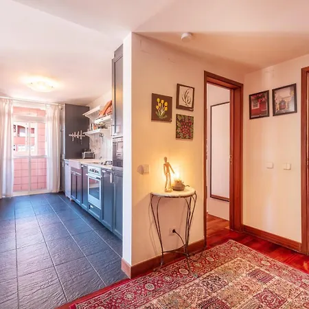 Guestready - Bella Vistas Lisboa