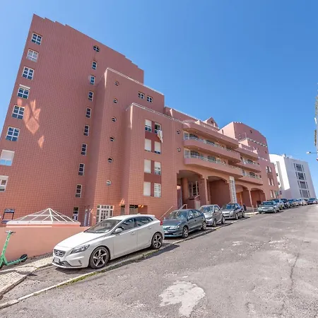 Guestready - Bella Vistas Daire *