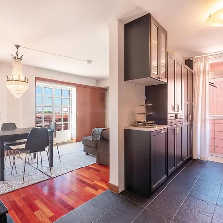 Guestready - Bella Vistas Lissabon