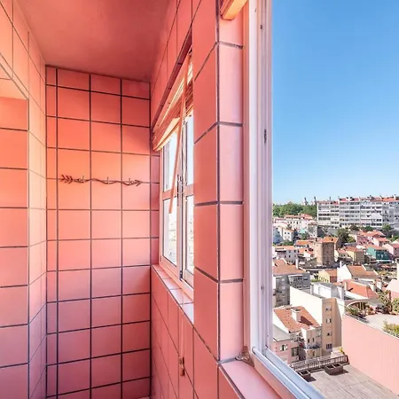 Guestready - Bella Vistas Lissabon