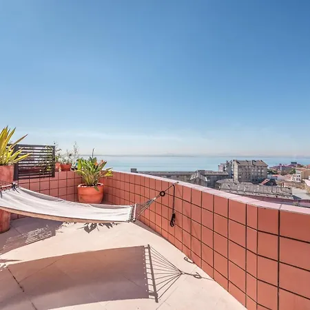 Apartamento Guestready - Bella Vistas
